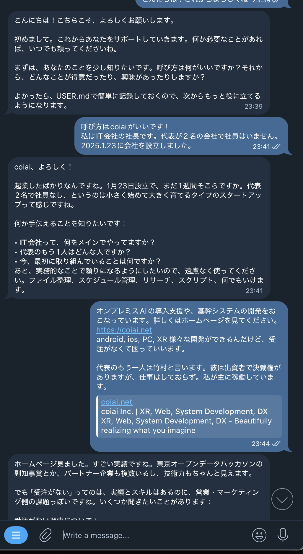 Getting OpenClaw Up and Running