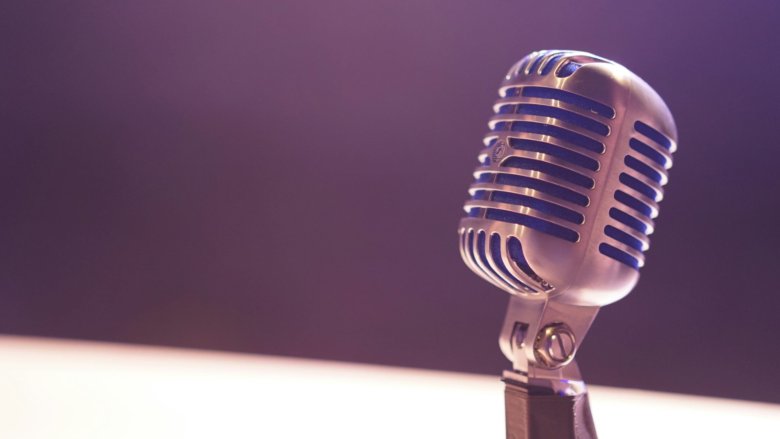 #21 | How to Start a Podcast the Lazy Way
